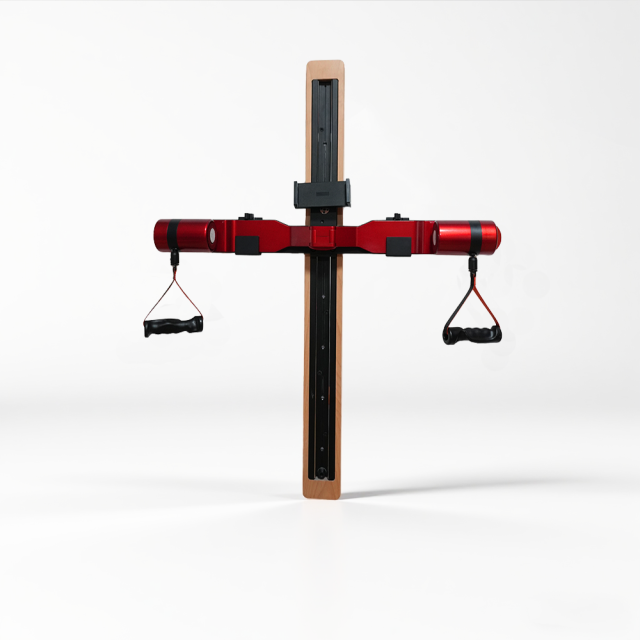 Wall mounted Track Combination