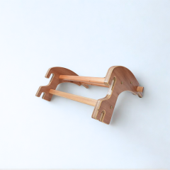 Stall Bars