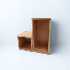 Stall Bars