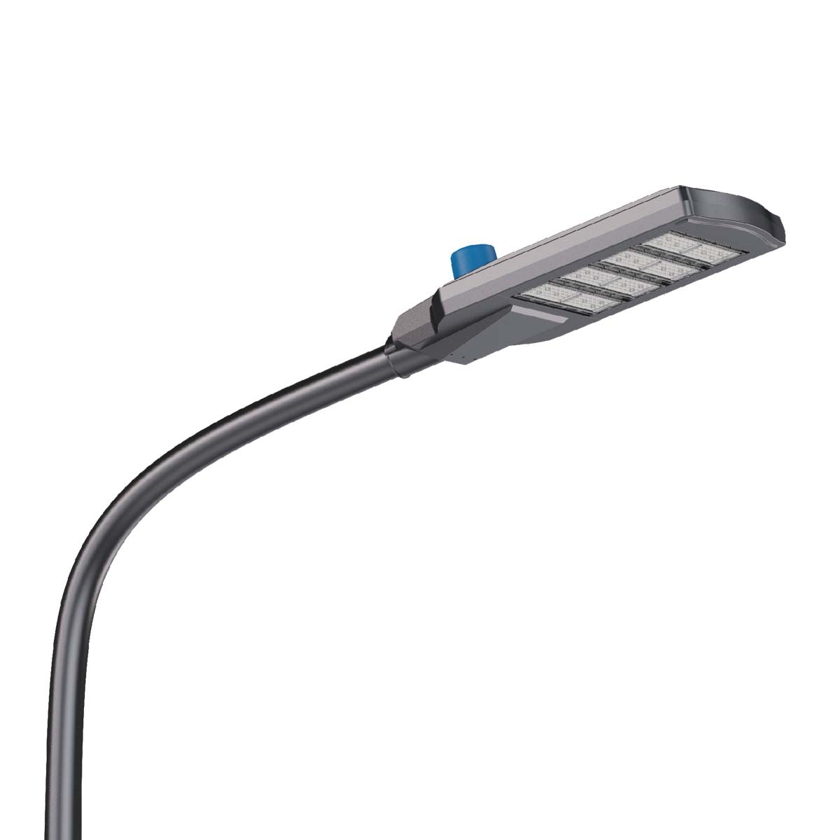 Đèn đường led kasn-SD02
