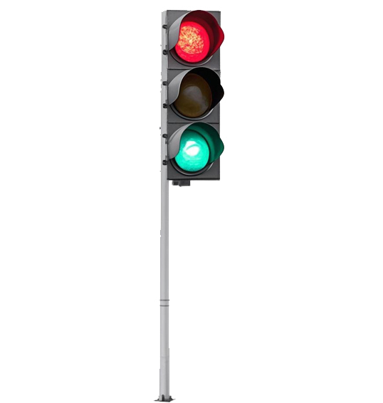 Đèn tín hiệu cho người đi bộ