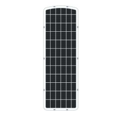 KASN-01 Luminária pública solar multifuncional