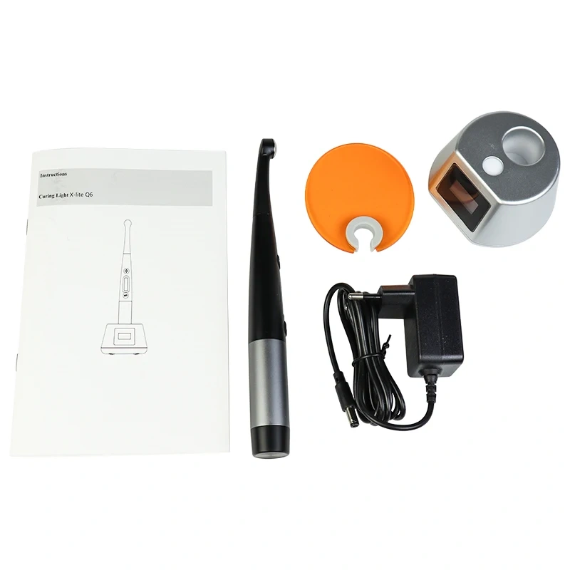 VV Nail Photopolymerizer 3000 mw/cm²  Curing Lamp Tool Resin Curing Lamps 7 Model