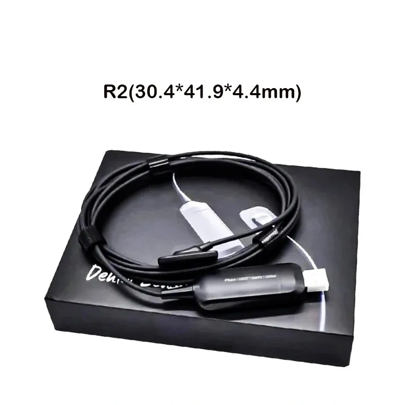 VVDENT Refine Sensor USB Connection Computer Imaging System Multi-Model Oral Digital Imaging Refine Sensors R1 R2 China