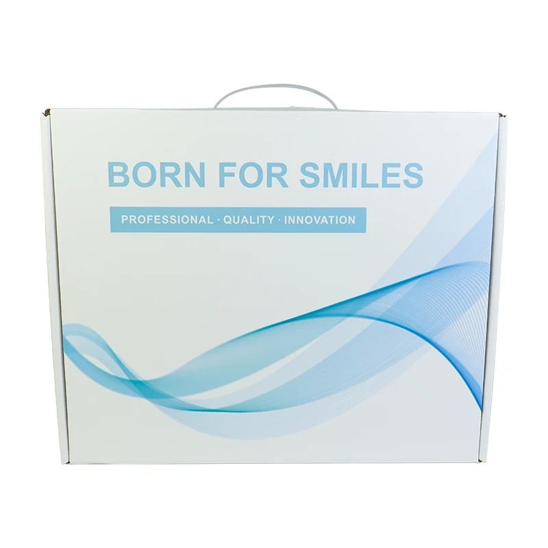 VVDen Ultrasonic Washing Machine Calculus Plaqu Periodontal disease pulpitis  VET-W7 LED Plastic Portable Nail Engraving
