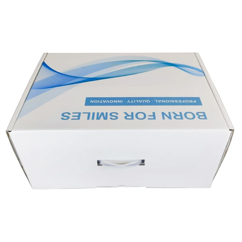 VVDental Bone Cutter Machine Osteotome Consists of Four Modes  Osteotomy, Periodontal, Root Canal and Cleaning Patterns  1 SET