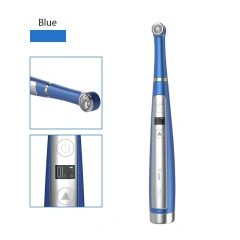 US Plug-blue