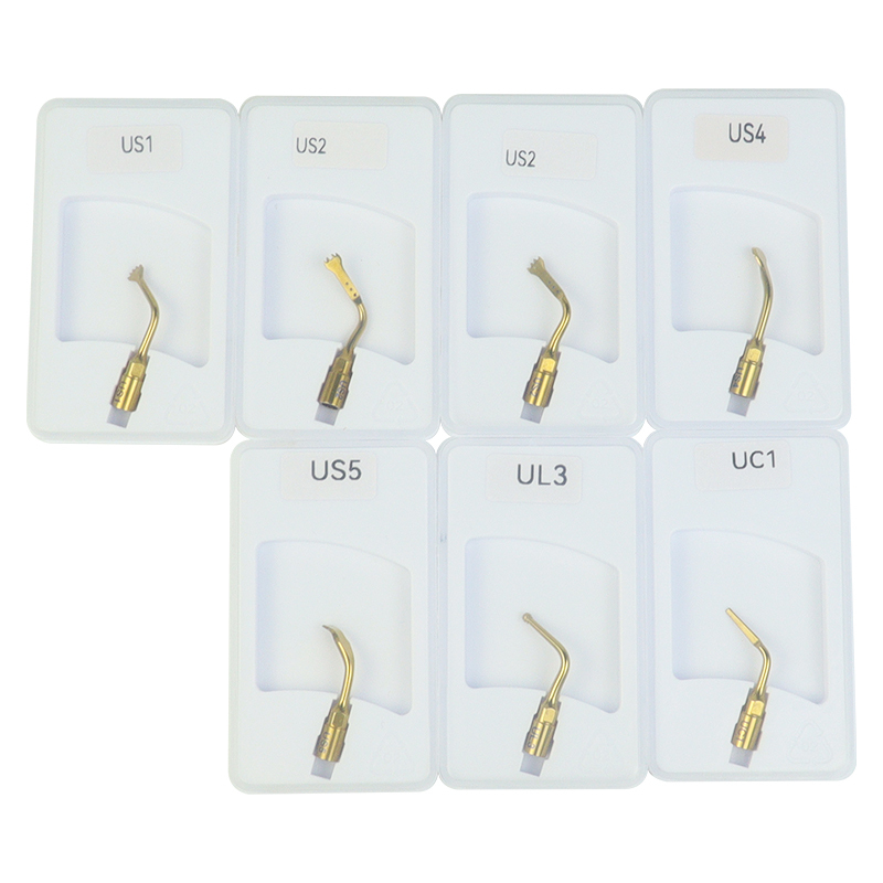 VVDental Bone Cutter Machine Osteotome Consists of Four Modes  Osteotomy, Periodontal, Root Canal and Cleaning Patterns  1 SET