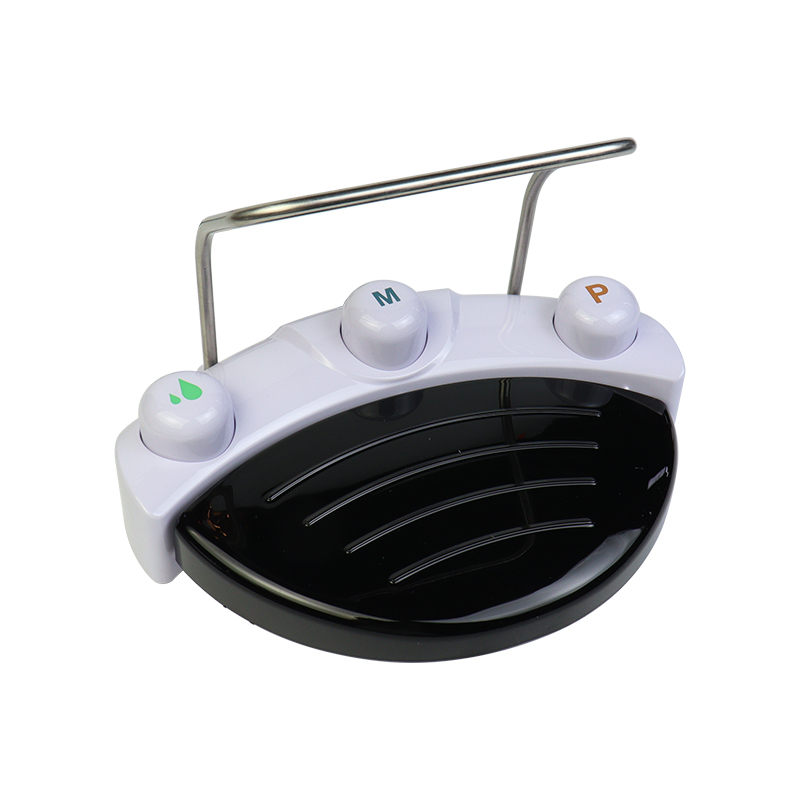 VVDental Bone Cutter Machine Osteotome Consists of Four Modes  Osteotomy, Periodontal, Root Canal and Cleaning Patterns  1 SET