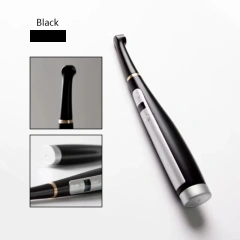 EU Plug-Black