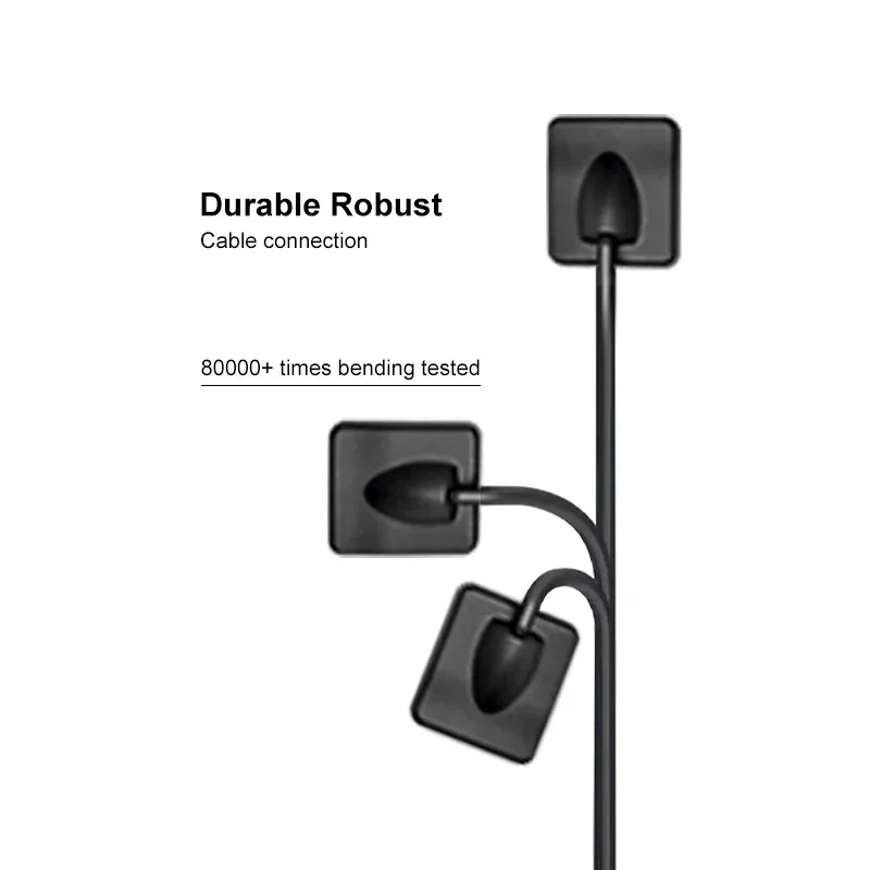 USB cable  USB Connection Portable Data Cable High Definition Lmage Fast Transmission Digital Computer Imaging System ECO1/ECO2