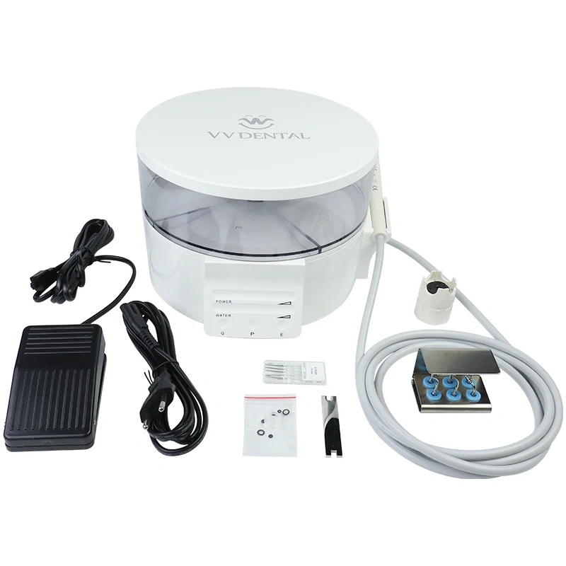 Ultrasound Scaler VEW5 Manufacturer Subsidized Value Buy Shipping Not Included Dentist Equipment