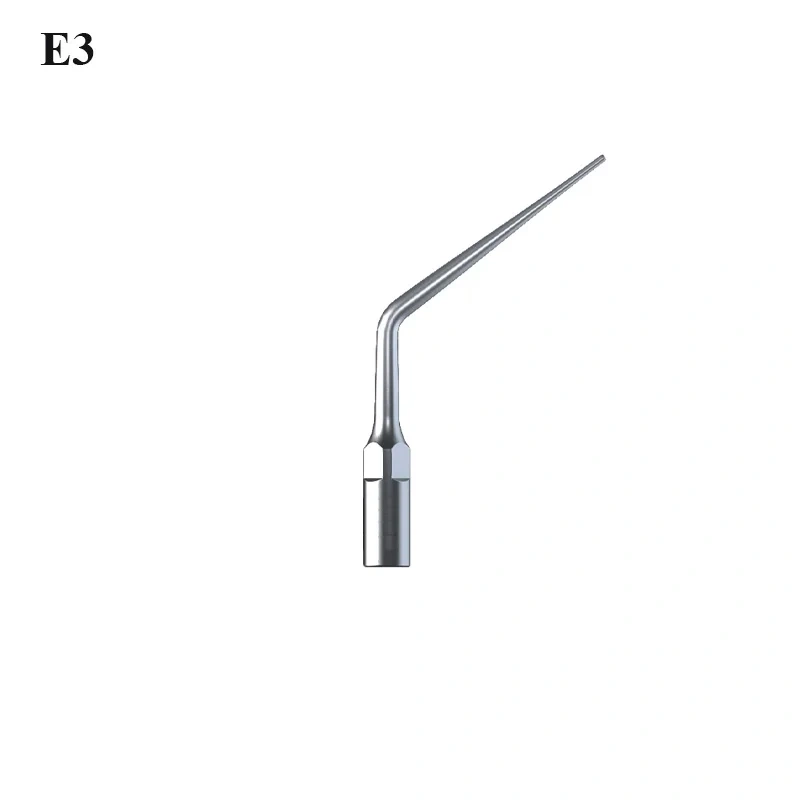 Endodontics Cure Original Tips Root Canal of A Tooth Therapy Needle Piezo Tips for EMS/Woodpecker-UDS/MECTRON