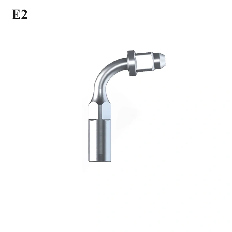 Endodontics Cure Original Tips Root Canal of A Tooth Therapy Needle Piezo Tips for EMS/Woodpecker-UDS/MECTRON