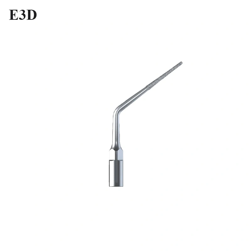 Endodontics Cure Original Tips Root Canal of A Tooth Therapy Needle Piezo Tips for EMS/Woodpecker-UDS/MECTRON