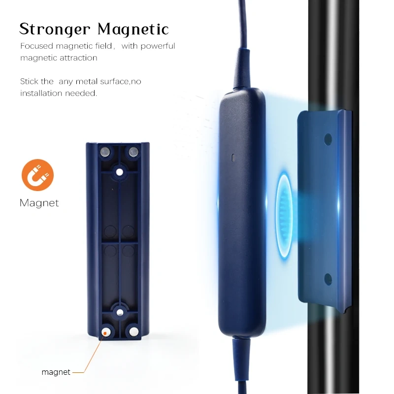 VVDen X-ray  Sensor  Fast Transmission Digital USB Connection Computer Imaging System Blue RX Dental Photography Sensor