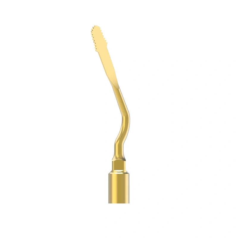 VVDental Piezosurgery Osteotomy Bone Cutting Dental Surgery Tips For Mectron&Woodpecker US9 Handle Tip Scalpel  Cutting Tools