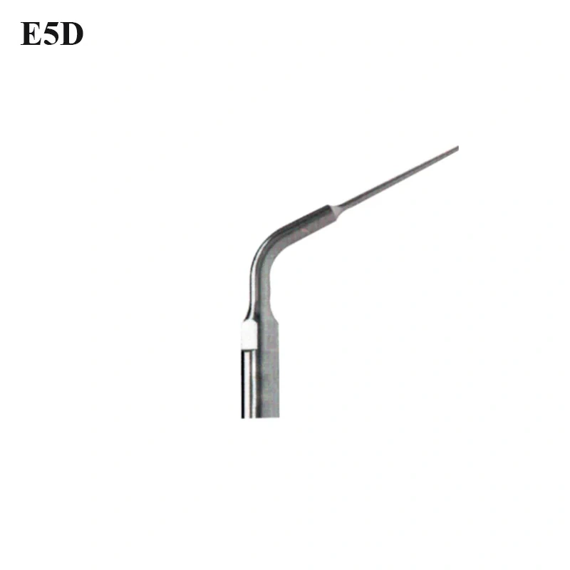 Endodontics Cure Original Tips Root Canal of A Tooth Therapy Needle Piezo Tips for EMS/Woodpecker-UDS/MECTRON