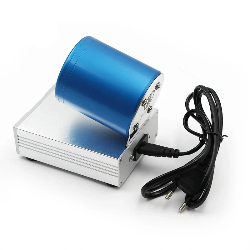 VV Dental AR Heater 8-Hole Heating Equipment  Heating Softening dental composite  Blue Benchtop Composites 30-70°C Heating