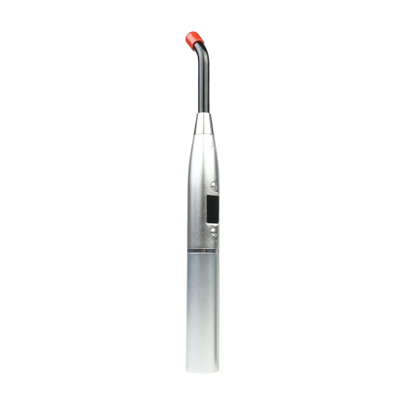 VVdental Dental Infrared Oral Therapy Device Red Light Oral Pain Relief Joint Ear and Nose Pain Relief Equipment  No shipping