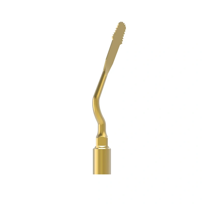 VVDental Piezosurgery Osteotomy Bone Cutting Dental Surgery Tips For Mectron&Woodpecker US9 Handle Tip Scalpel  Cutting Tools