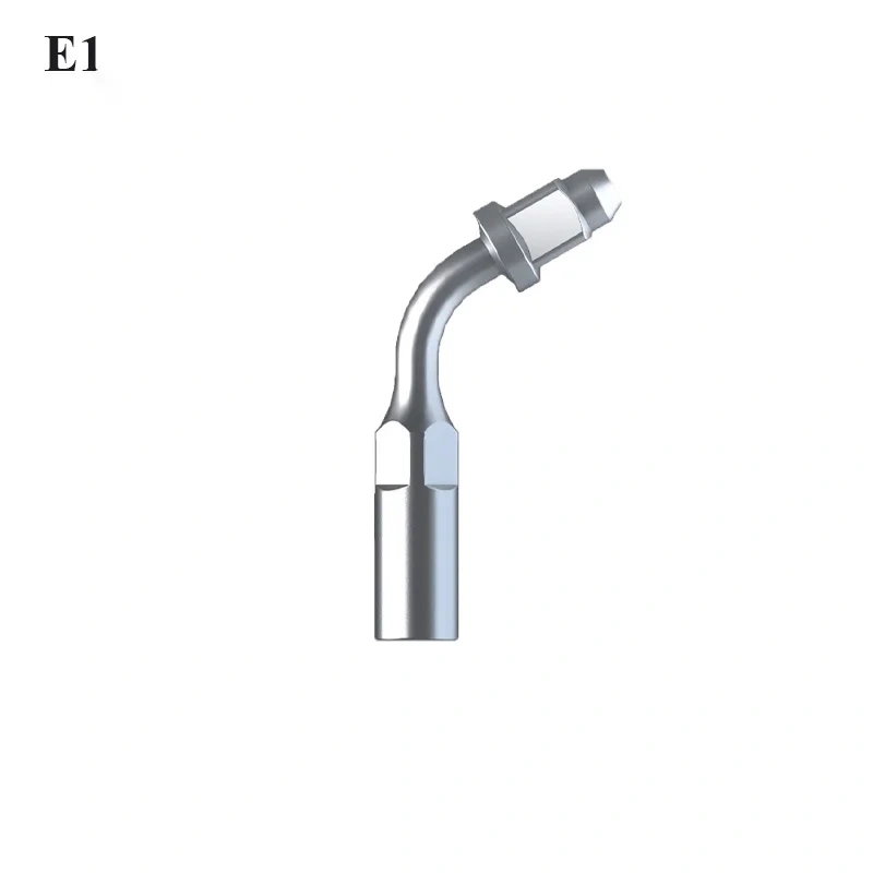 Endodontics Cure Original Tips Root Canal of A Tooth Therapy Needle Piezo Tips for EMS/Woodpecker-UDS/MECTRON