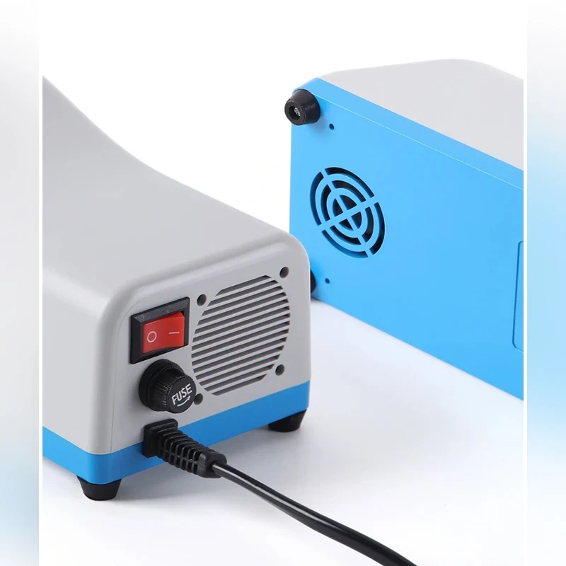 VV  Dental Lab Wsx Carving Knife Heater For Heating Dental Wax Cutters   Infrared Sensor Induction Electric Induction