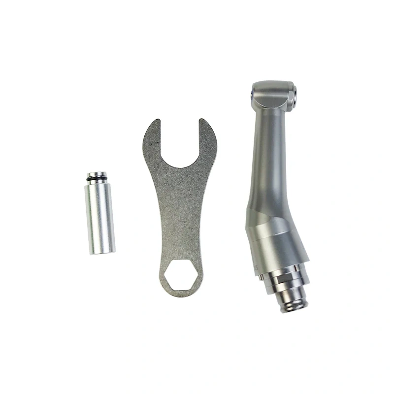 Plastic Power Washer with Multiple Functions Adjustable Force Limiting Wrench Setscrew Dental implant tools Mini spanne