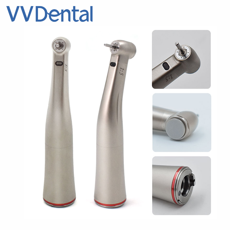 VVDen  Electric Motor  Plastic Portable Nail Engraving Machine  Angle Motor Sanding Machine Dental Handpiece China 1set