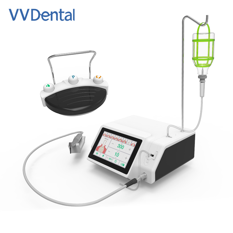 Dental Implant Motor System Surgical Micromotor System Equipment LED Bone Surgery System Torque : 5~80 Ncm Electric Handpiece