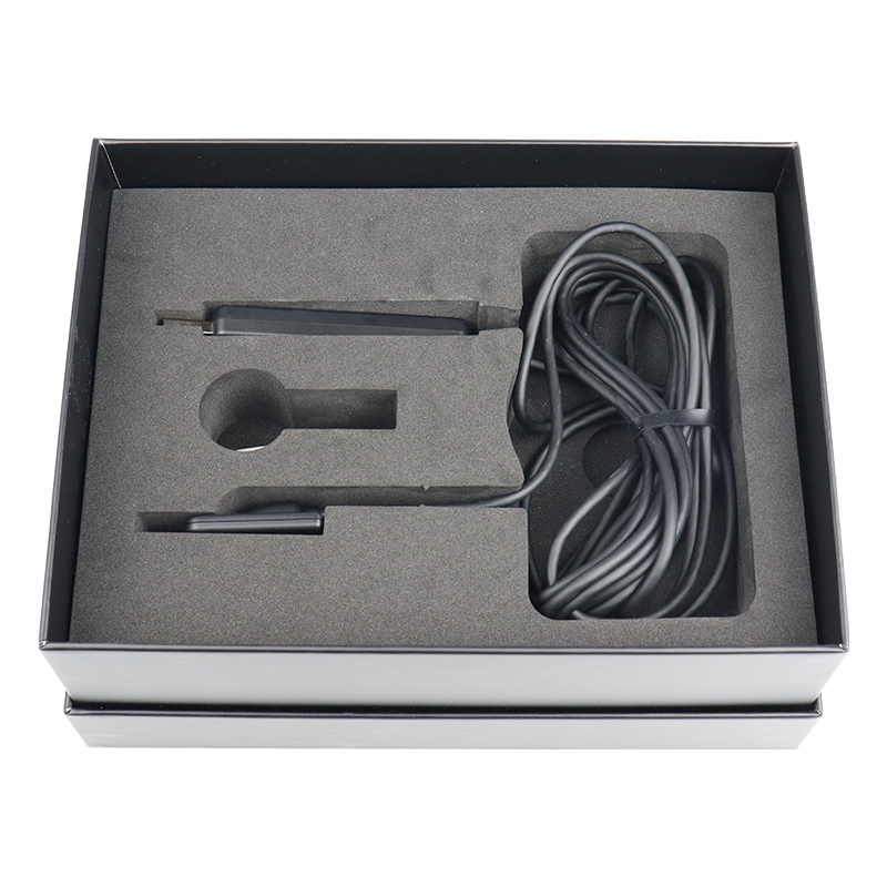 VVDental Ruixin Dental Imaging Sensor - USB High-definition Images with Complete Installation Files and Visual Tutorial