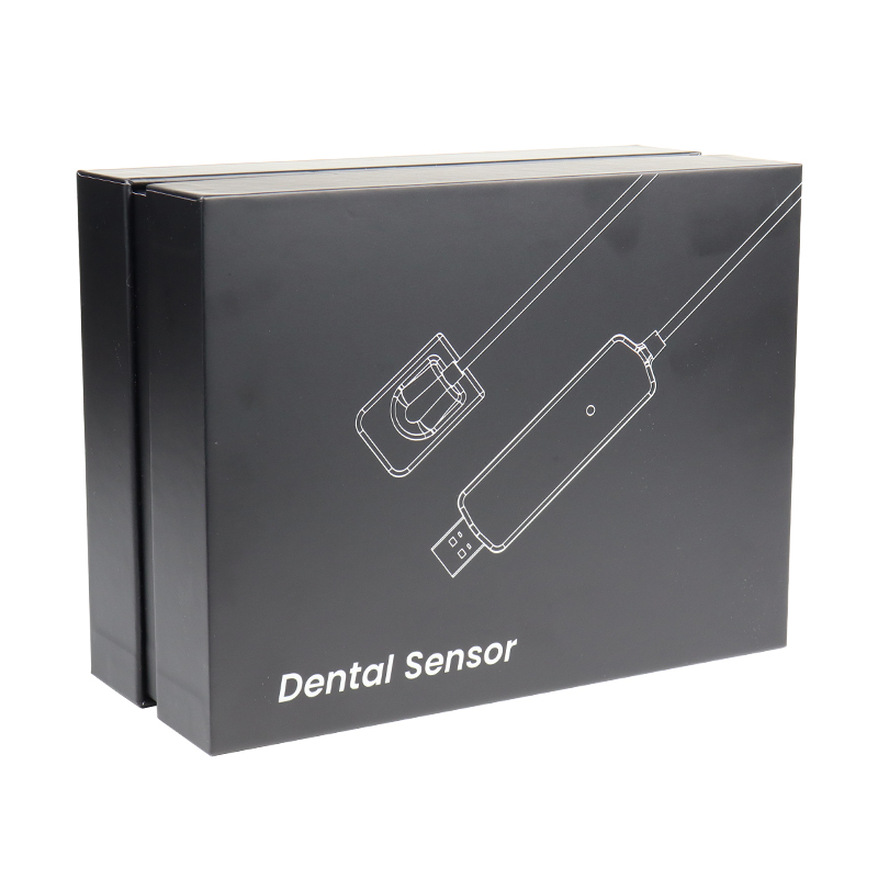 VVDental Ruixin Dental Imaging Sensor - USB High-definition Images with Complete Installation Files and Visual Tutorial