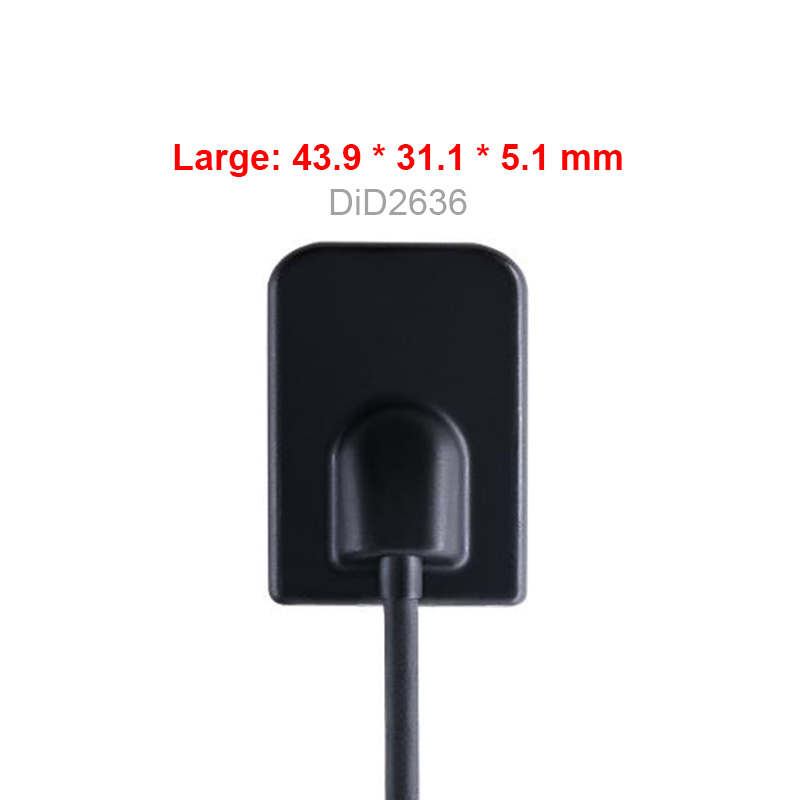 VVDental Ruixin Dental Imaging Sensor - USB High-definition Images with Complete Installation Files and Visual Tutorial