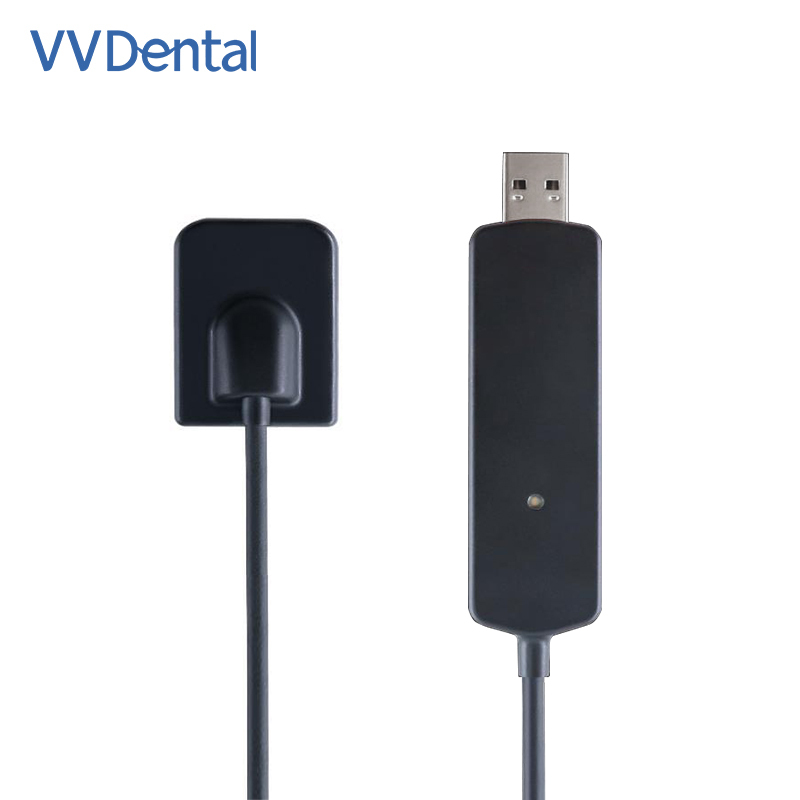VVDental Ruixin Dental Imaging Sensor - USB High-definition Images with Complete Installation Files and Visual Tutorial