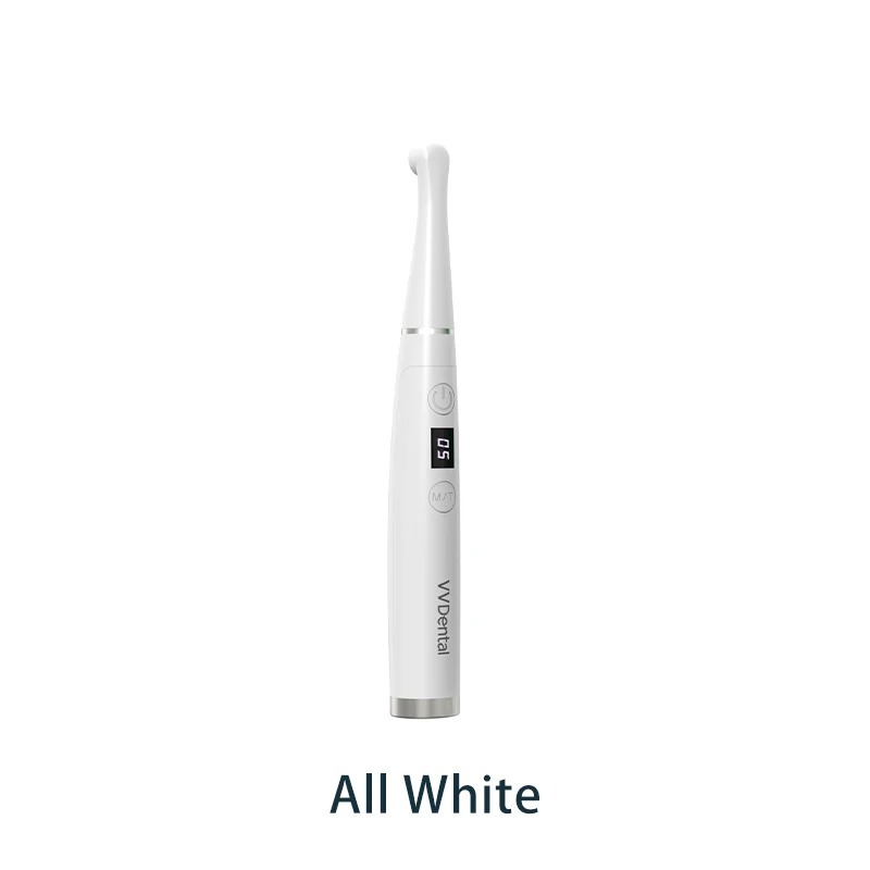 VV Dental Curing 1S  Photopolymer Outdoor Plastic Flashlight with Six Test Heads Wireless Charging Base  3200mw/cm²  LV6