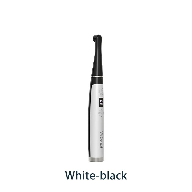VV Dental Curing 1S  Photopolymer Outdoor Plastic Flashlight with Six Test Heads Wireless Charging Base  3200mw/cm²  LV6