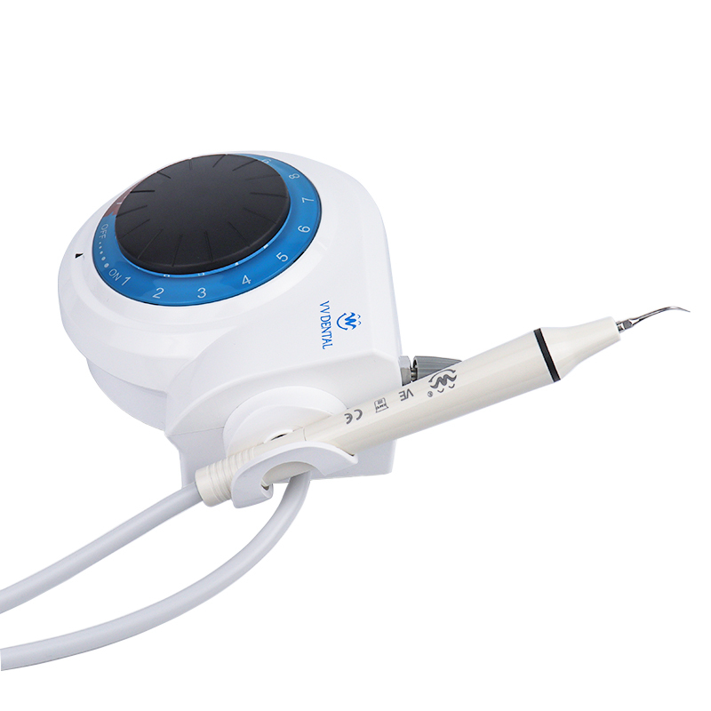 VET-1 VVDental Ultrasonic Scaler Machine for Remove Dental Plaque And Calculus Oral Hygiene Cleaning Tools