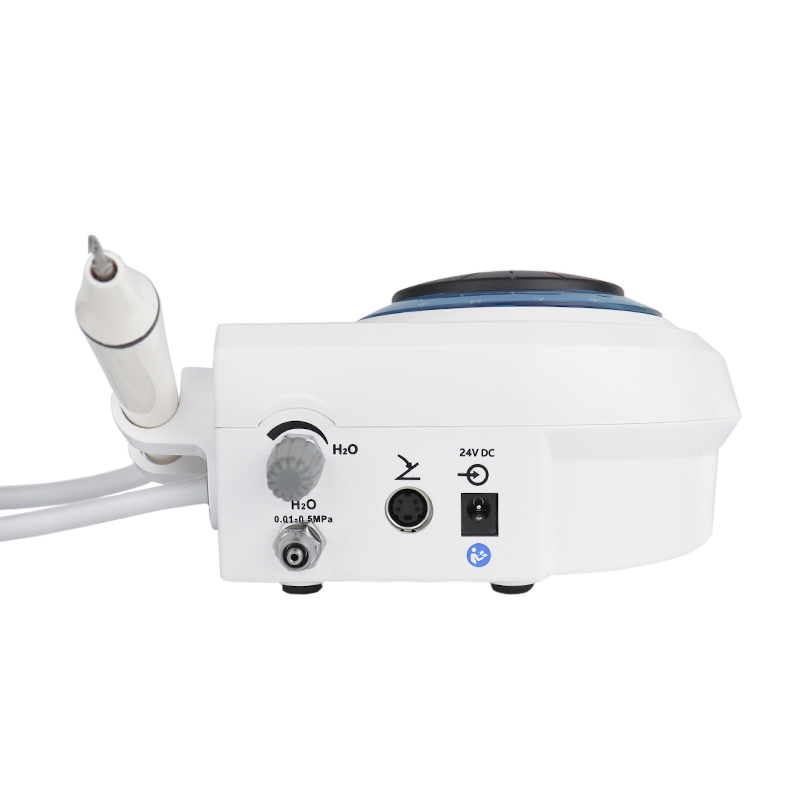 VET-1 VVDental Ultrasonic Scaler Machine for Remove Dental Plaque And Calculus Oral Hygiene Cleaning Tools
