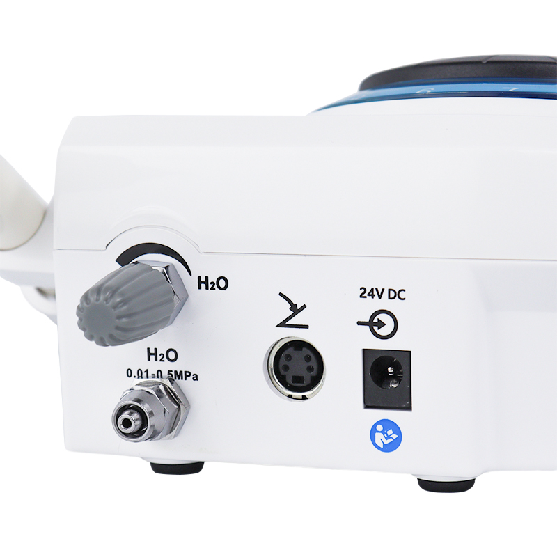 VET-1 VVDental Ultrasonic Scaler Machine for Remove Dental Plaque And Calculus Oral Hygiene Cleaning Tools