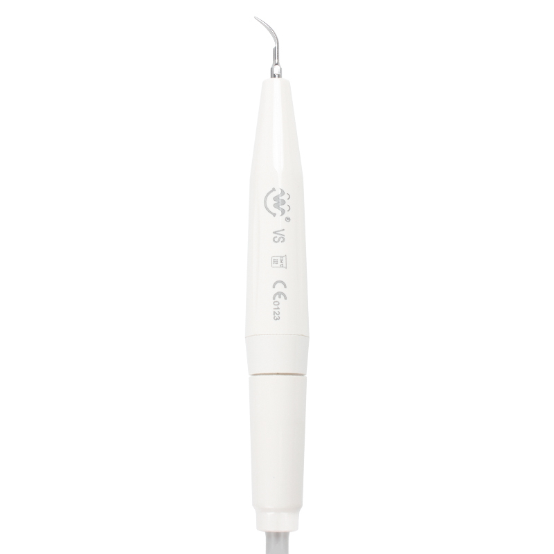 VVDental,VST- W3,Ultrasonic Tooth Scaler,with water bottle 5 tips,Effective for Removing Gum Stains Portable Device Fit EMS/UDS
