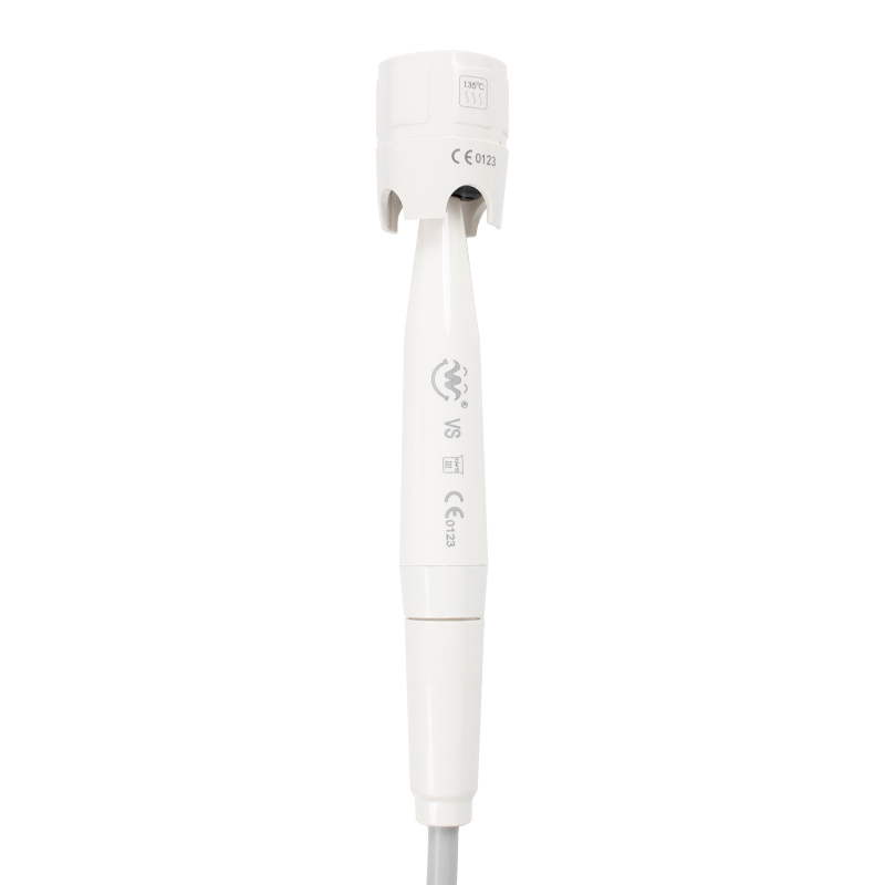 VVDental,VST- W3,Ultrasonic Tooth Scaler,with water bottle 5 tips,Effective for Removing Gum Stains Portable Device Fit EMS/UDS