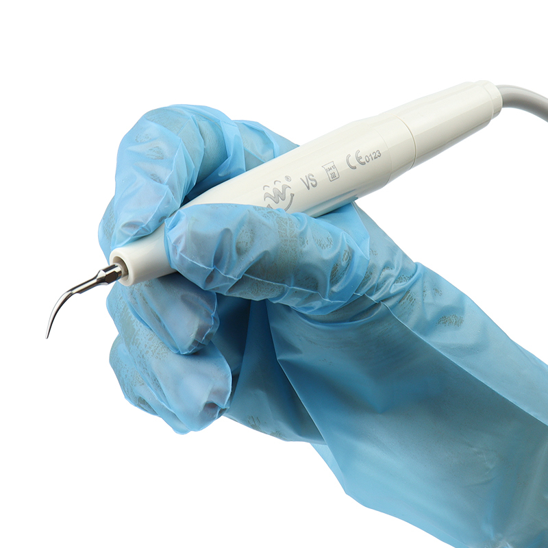 VVDental,VST- W3,Ultrasonic Tooth Scaler,with water bottle 5 tips,Effective for Removing Gum Stains Portable Device Fit EMS/UDS
