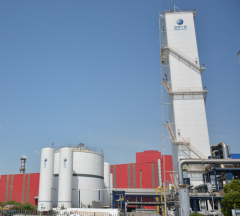 AIR SEPARATION UNIT