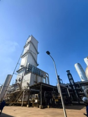 Liquid Air Separation Unit