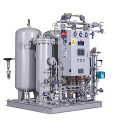 PSA NITROGEN GENERATOR