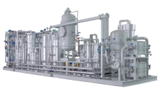 HYDROGEN RECOVERY PLANT