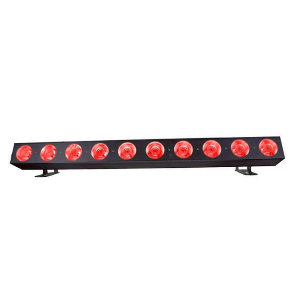 Bar1045W LED indoor wall wash bar RGBW