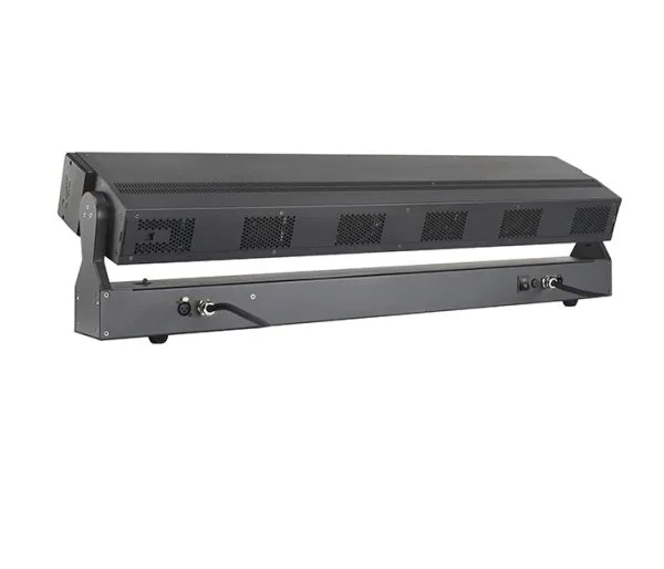 Bar M1240Z moving head bar beam wash zoom