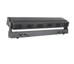 Bar M1240Z moving head bar beam wash zoom