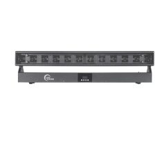 Bar M1240Z moving head bar beam wash zoom